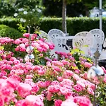 Kleine Iphofen, Fruehstueckszauber, No Waste, Nachhaltig, Nahe Aller Weingueter, Knauf Gips Kg Und Connekt, Kleines Secret Mit Garten & Terrassen, Tv Mirrorring, 55