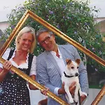 Hotel Kleine Iphofen, Fruehstueckszauber, No Waste, Nachhaltig, Nahe Aller Weingueter, Knauf Gips Kg Und Connekt, Kleines Secret Mit Garten & Terrassen, Tv Mirrorring, 55
