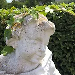 Hotel Kleine Iphofen, Fruehstueckszauber, No Waste, Nachhaltig, Nahe Aller Weingueter, Knauf Gips Kg Und Connekt, Kleines Secret Mit Garten & Terrassen, Tv Mirrorring, 55