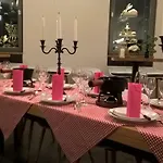 Hotel Kleine Iphofen, Fruehstueckszauber, No Waste, Nachhaltig, Nahe Aller Weingueter, Knauf Gips Kg Und Connekt, Kleines Secret Mit Garten & Terrassen, Tv Mirrorring, 55