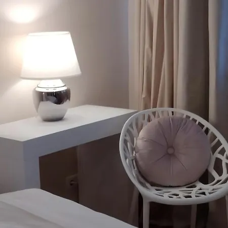 Kleine Iphofen, Klimatisierte Zimmer- 55