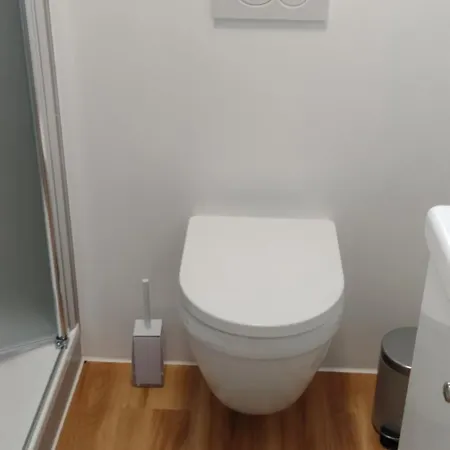 Kleine Iphofen, Klimatisierte Zimmer- 55
