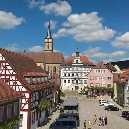 Kleine Iphofen, Fruehstueckszauber, No Waste, Nachhaltig, Nahe Aller Weingueter, Knauf Gips Kg Und Connekt, Kleines Secret Mit Garten & Terrassen, Tv Mirrorring, 55