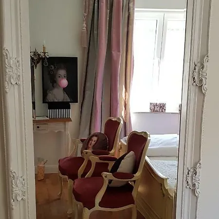 Kleine Iphofen, Klimatisierte Zimmer- 55