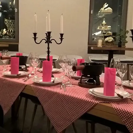 Ξενοδοχείο Kleine Iphofen, Klimatisierte Zimmer- 55