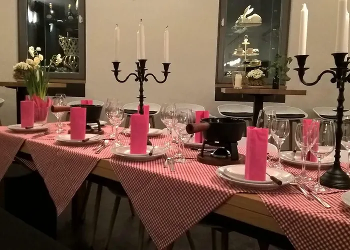Отель Kleine Iphofen, Fruehstueckszauber, No Waste, Nachhaltig, Nahe Aller Weingueter, Knauf Gips Kg Und Connekt, Kleines Secret Mit Garten & Terrassen, Tv Mirrorring, 55