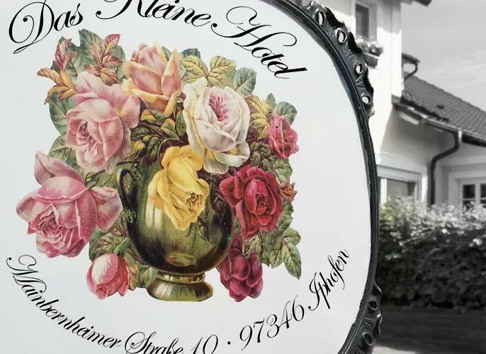 Kleine Iphofen, Fruehstueckszauber, No Waste, Nachhaltig, Nahe Aller Weingueter, Knauf Gips Kg Und Connekt, Kleines Secret Mit Garten & Terrassen, Tv Mirrorring, 55